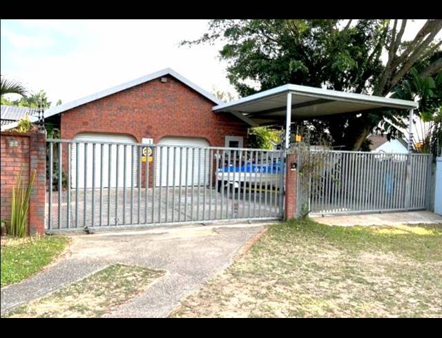 4 BEDROOM HOUSE FOR SALE IN MEER EN SEE